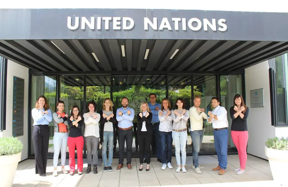 UN Action, UNDP, UNFPA, UN Women, IOM in Bosnia